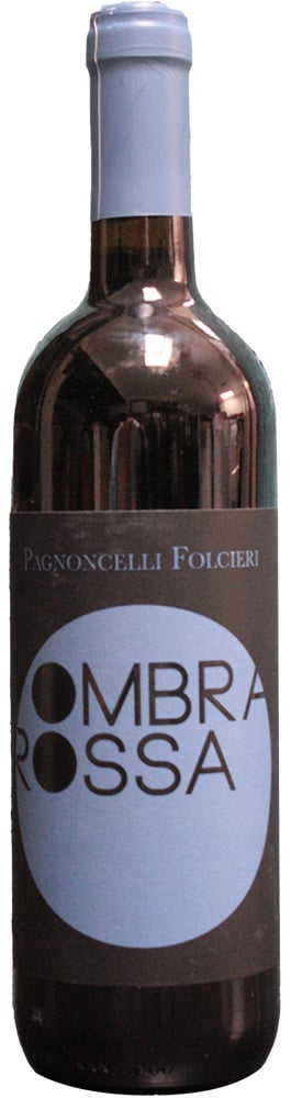 2025 Ombra Rossa