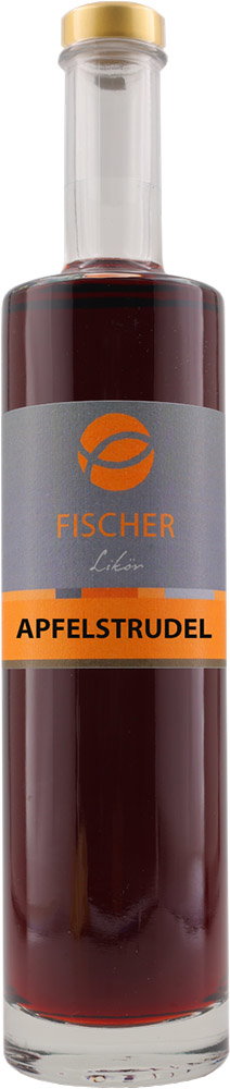 Apfelstrudellikör 0,5 L