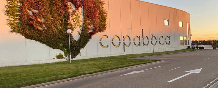Copaboca Ribera