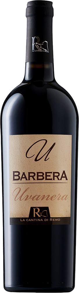 2021 Barbera Terre degli Osci IGP