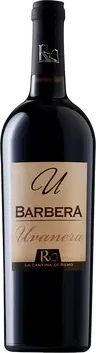 2021 Barbera Terre degli Osci IGP