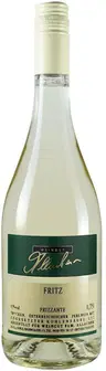 2025 Frizzante Fritz