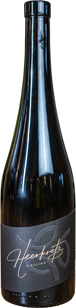 2024 Riesling "Tempus" Siefersheimer Heerkretz