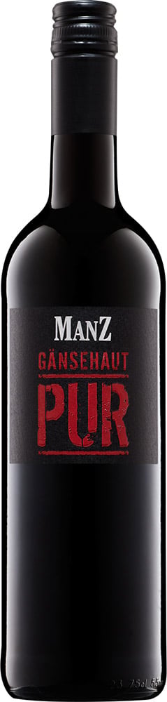2023 Gänsehaut PUR