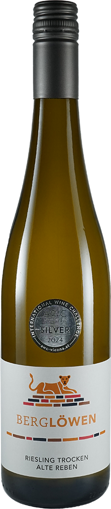 2022 Berglöwen Riesling Alte Reben