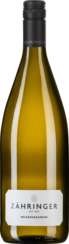 2024 Weissburgunder 1Liter BIO 1,0 L