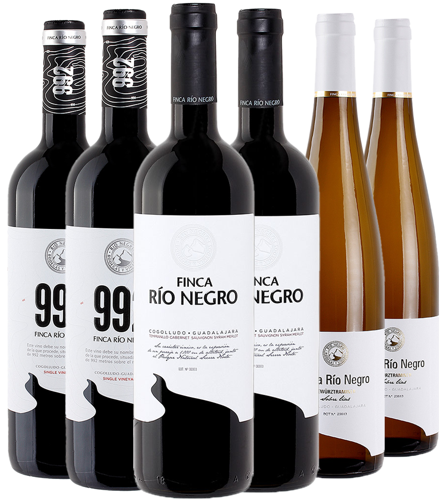 Kennenlernpaket Finca Río Negro BIO