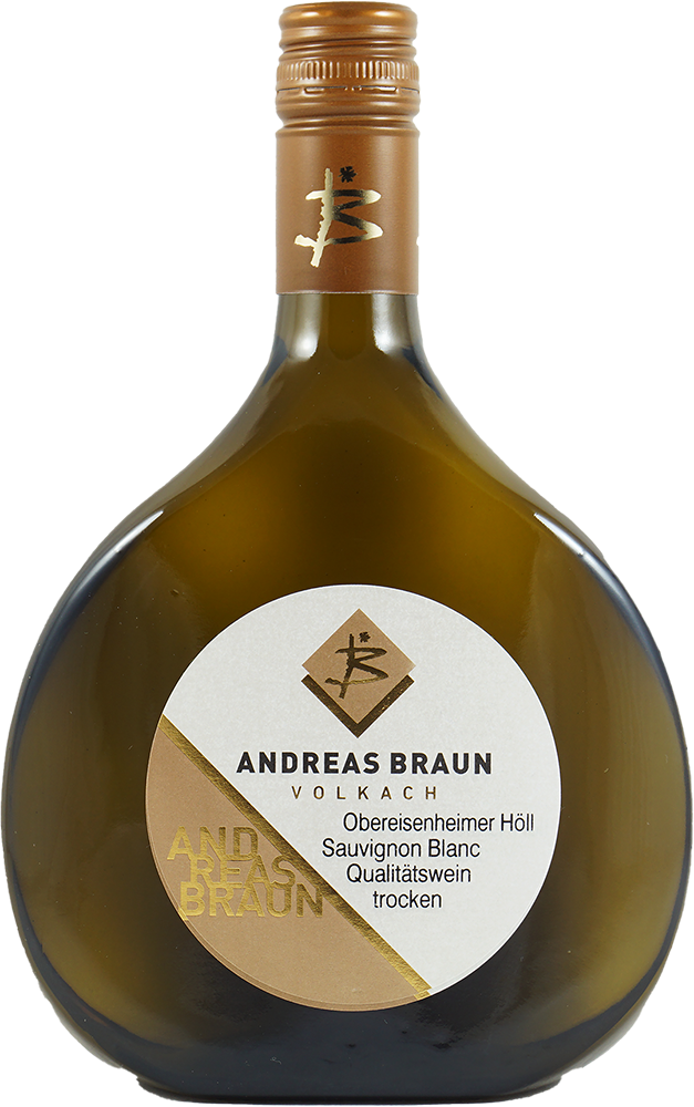2024 Obereisenheimer Höll Sauvignon Blanc