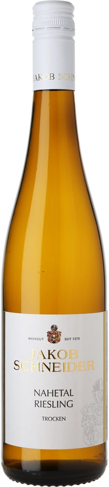 2025 Nahetal Riesling
