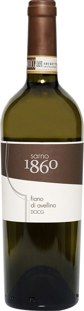 2019 Fiano di Avellino DOCG