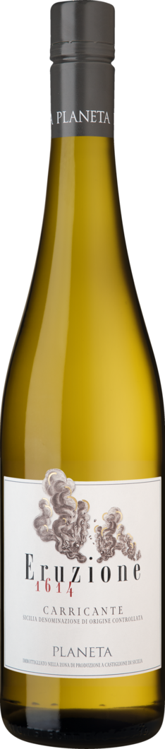 2021 Eruzione 1614 Carricante BIO