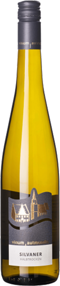 2025 Grüner Silvaner