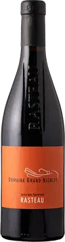 2024 Terre des Bertrand Rasteau AOP
