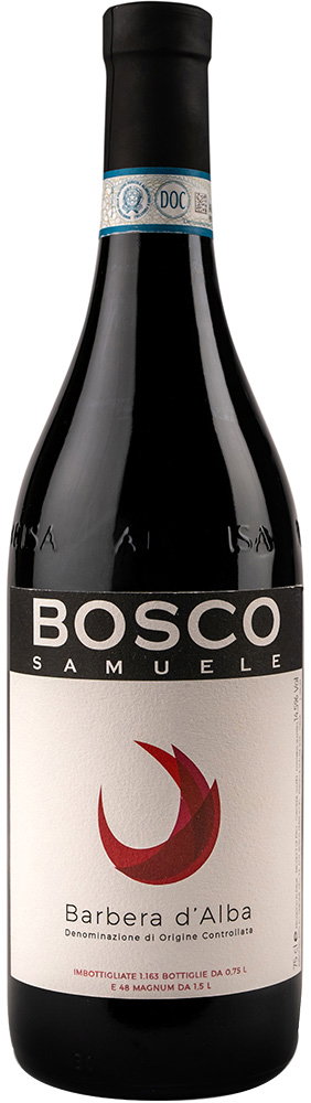2020 Barbera d'Alba DOC