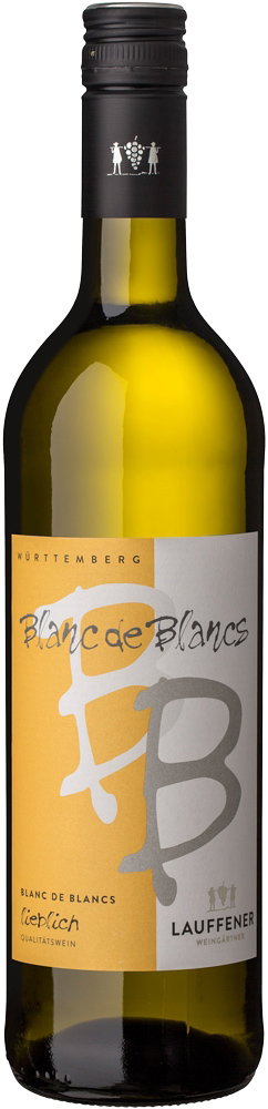 2023 Blanc de Blancs Weßwein Cuvée