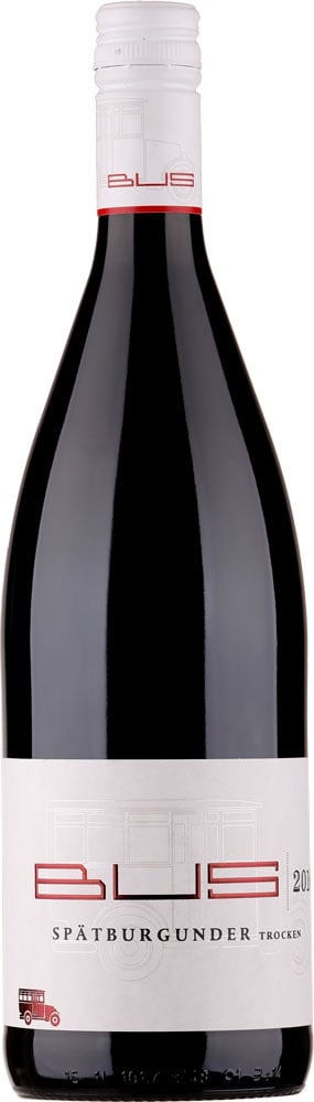 2023 Spätburgunder 1,0 L