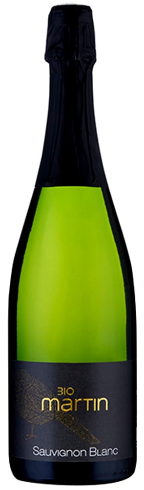 2023 Sauvignon Blanc BIO