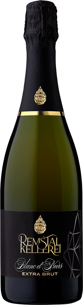 Blanc et Noirs Sekt b.A.