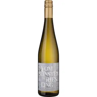 2024 Vom Feinsten Riesling