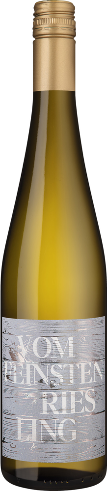 2024 Vom Feinsten Riesling