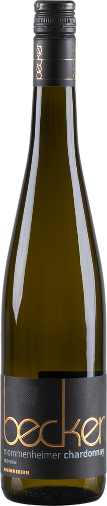 2025 MOMMENHEIMER CHARDONNAY