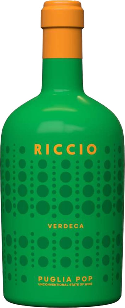 2023 Riccio Verdeca Salento IGP