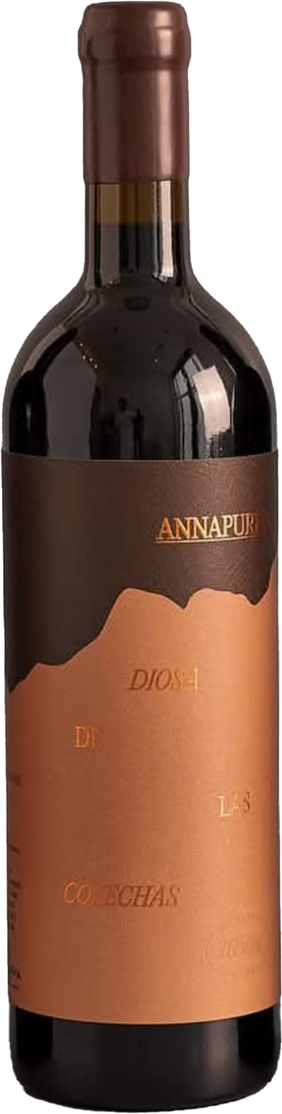 2023 Annapurna - Diosa de las Cosechas Almansa DO