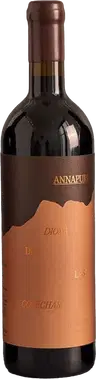 2023 Annapurna - Diosa de las Cosechas Almansa DO