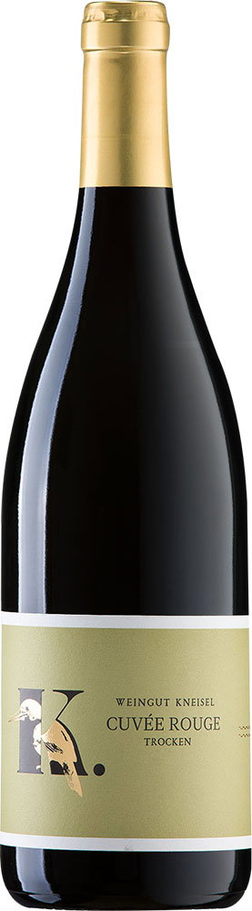 2020 Cuvée Rouge