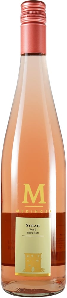 2023 Syrah Rosé