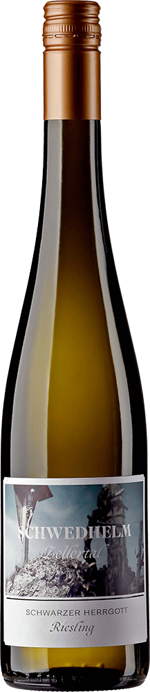 2023 Riesling Zeller Schwarzer Herrgott