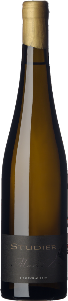 2024 Riesling Aureus MASTER BIO