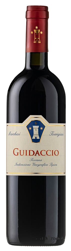 2016 Guidaccio Toscana IGP