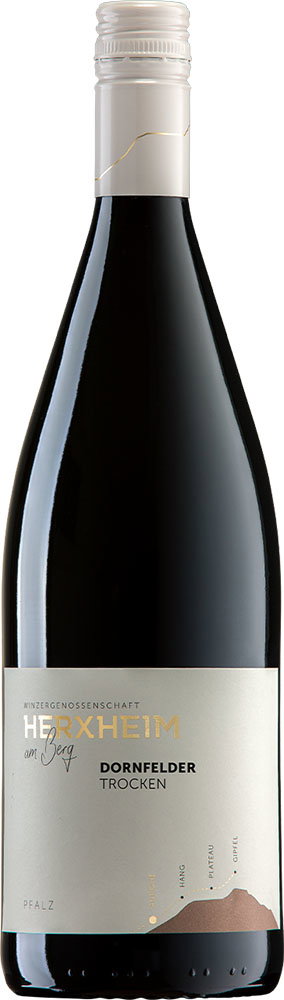 2024 ANHÖHE Dornfelder 1,0 L