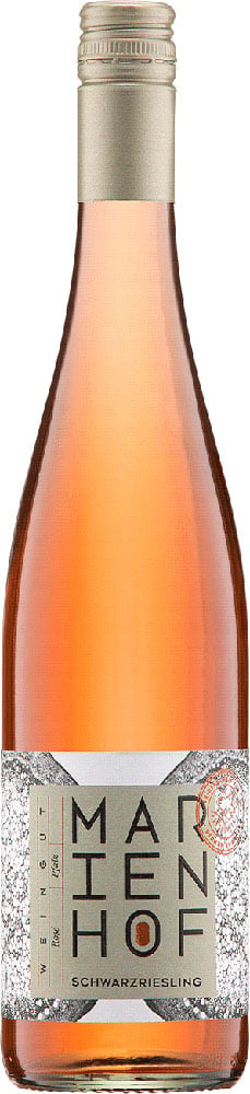 2025 Schwarzriesling Rosé BIO