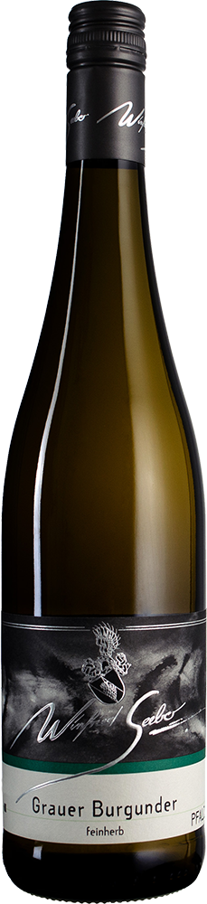 2025 Grauer Burgunder Kabinett BIO