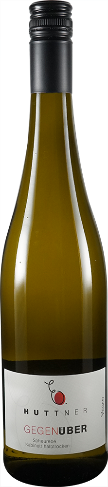 2025 Scheurebe