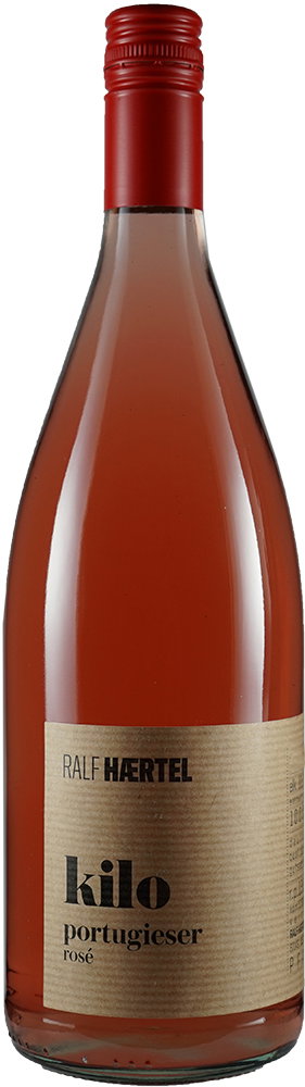 2024 Portugieser Rosé "Kilo" 1,0 L