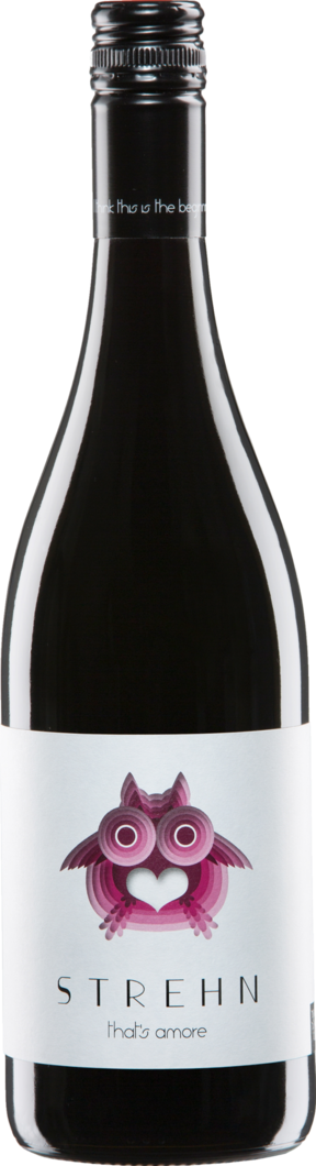 2021 Thats Amore Cuvée Rot'