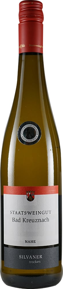 2025 Silvaner