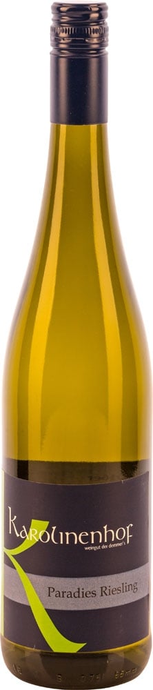 2023 Paradies Riesling