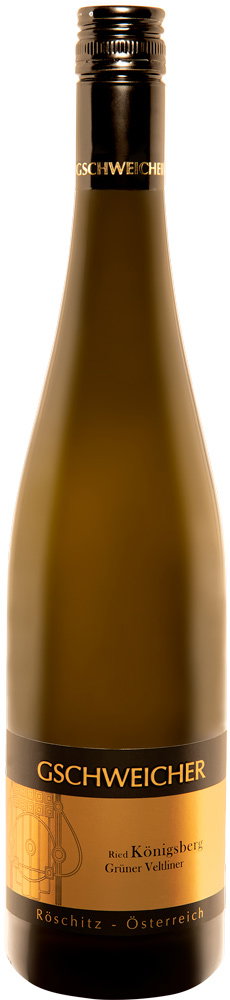 2025 Ried Königsberg - Grüner Veltliner