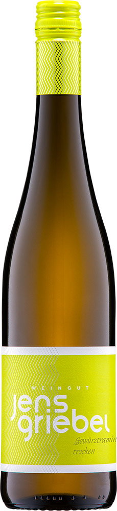 2023 Gewürztraminer