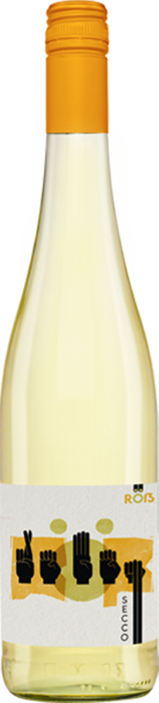 Secco I Weiß