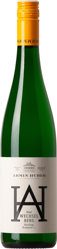 2024 Riesling Ried WECHSELBERG Kamptal DAC BIO