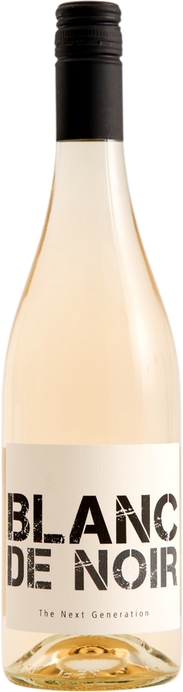 2025 Blanc de Noir