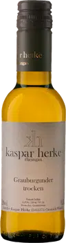 2025 Nahe Grauburgunder 0,25 L