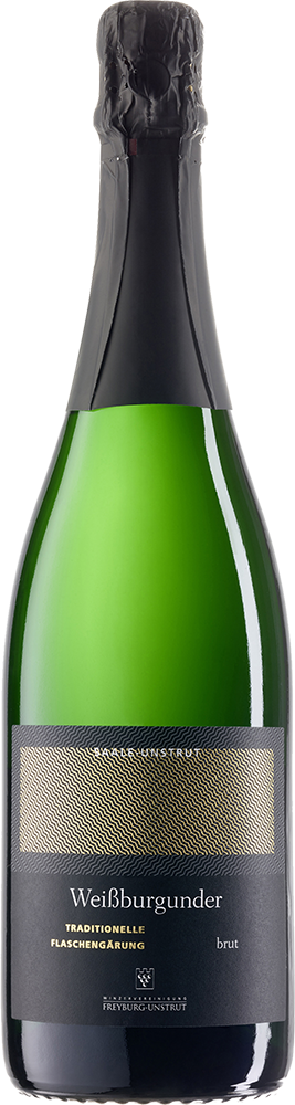 2024 Weißburgunder Sekt b.A.