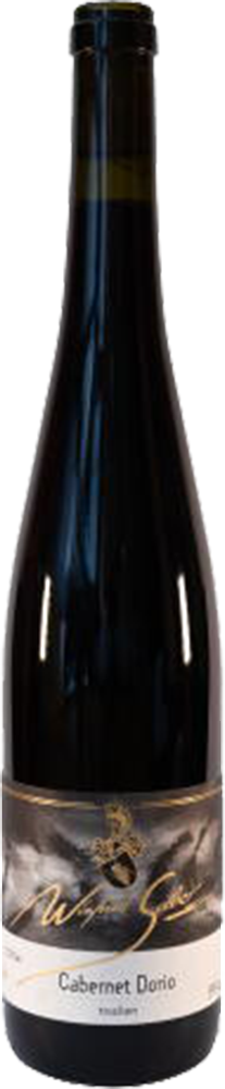 2022 Cabernet Dorio BIO