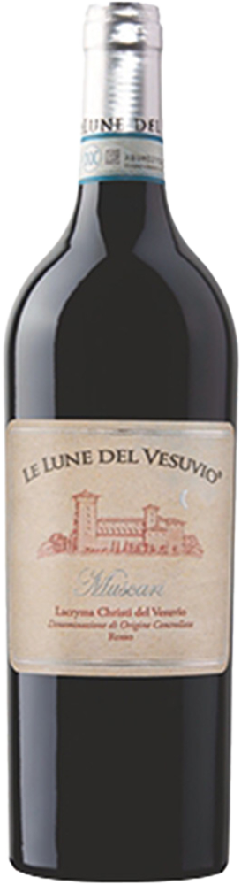 2025 Muscari Vesuvio DOC